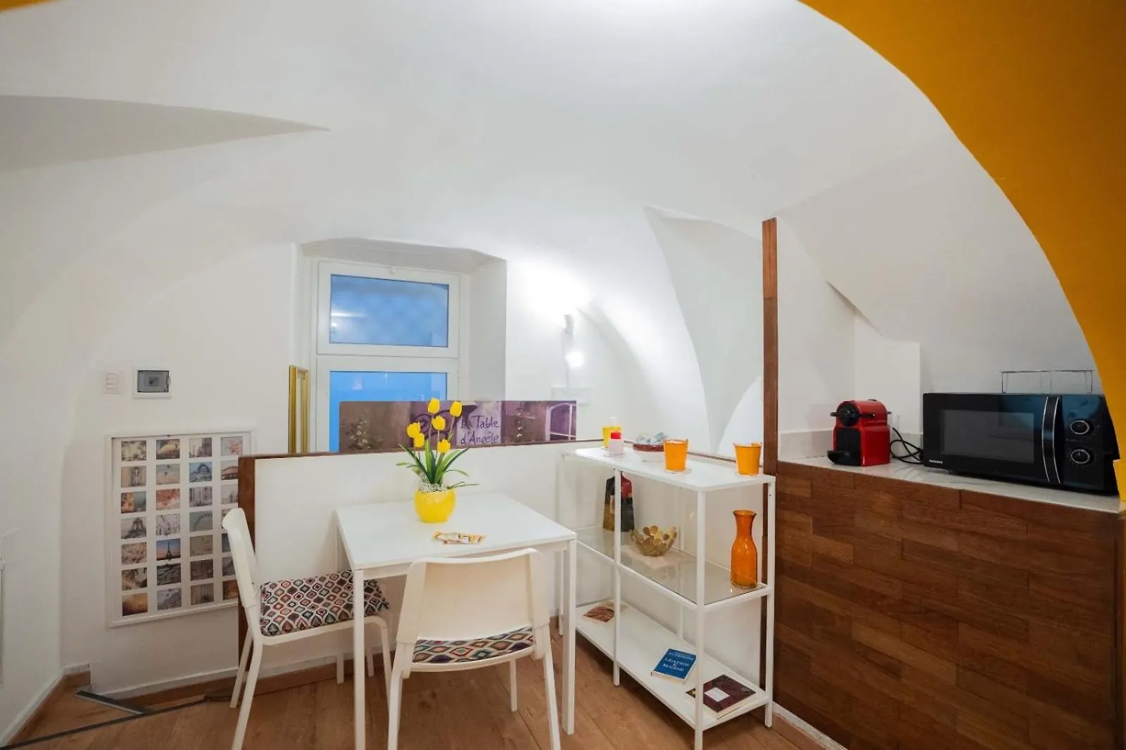 Casa Giovanni Catania 0*,  Italien