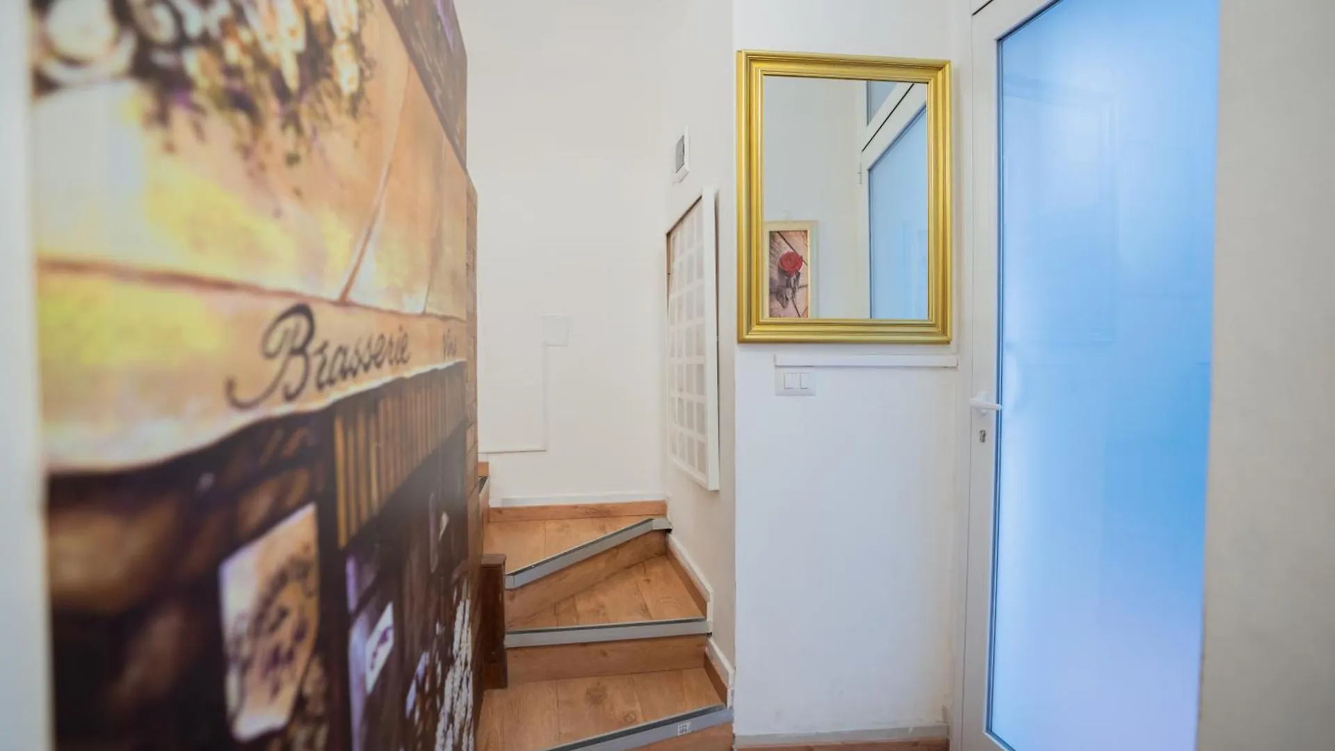 Casa Giovanni Catania 0*,  Italien