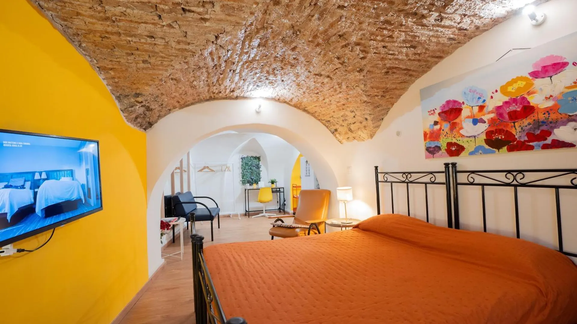 Apartment Casa Giovanni Catania Italien